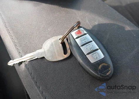 2012 Nissan Altima 2.5 S z USA, uszkodzony, nr VIN 1N4AL2AP7CC248984